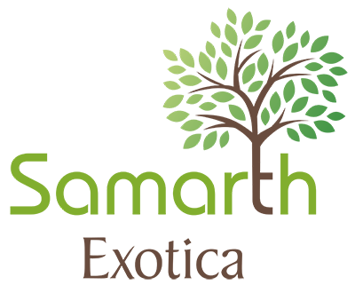 Samarth Exotica-Samarth Exotica